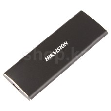 Внешний SSD накопитель 512 GB, Hikvision T200N, Black