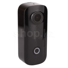 Экшн-камера SJCAM C100+, Black