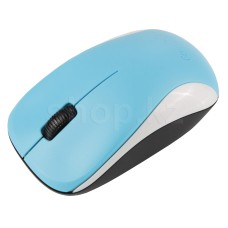 Мышь Genius NX-7000, Blue, USB