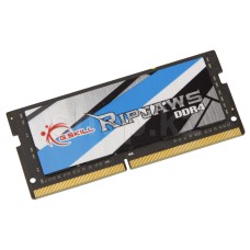 SO-DIMM 16GB DDR4 PC24000/3000MHz G.SKILL Ripjaws, BOX (F4-3000C16S-16GRS)