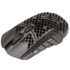 Мышь SteelSeries Aerox 9 Wireless, Black, USB