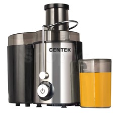 Соковыжималка Centek CT-1209, Black