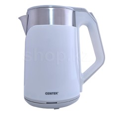 Чайник Centek CT-0023, White