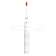 Зубная электрощетка Oclean Flow, White