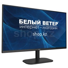 Монитор 27" AOC 27B2AM, Black