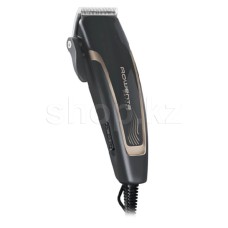 Машинка для стрижки волос Rowenta Driver TN1609F0, Gray-Gold