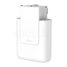 Мотор раздвижных штор Aqara Curtain Driver E1 Rod Version