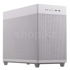 Корпус ASUS Prime AP201, White