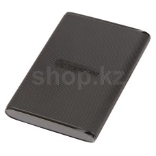 Внешний SSD накопитель 500 GB, Transcend ESD270C, Black