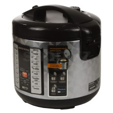 Мультикухня REDMOND RMK-M271, Silver