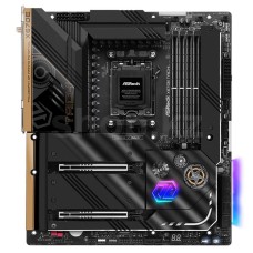 Материнская плата ASRock X670E Taichi, AM5