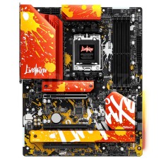 Материнская плата ASRock B650 LiveMixer, AM5
