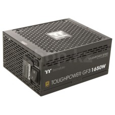 Блок питания ATX 1650 W Thermaltake Toughpower GF3