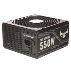 Блок питания ASUS TUF-GAMING-550B ATX12V/80+BRONZE, non-modular, BOX