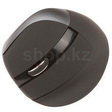 Мышь Delux M618ZD, Black, USB