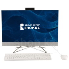 Моноблок HP All-in-One 27-dp1040ur (58K00EA)