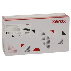 Тонер-картридж Xerox 006R04403 - Black