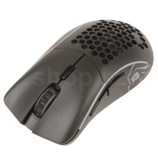 Мышь Glorious Model D GLO-MS-DW-MB, Matte Black, USB