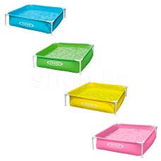 Бассейн каркасный детский INTEX Mini Frame Pool 57172NP