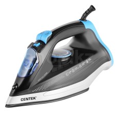 Утюг Centek CT-2315, Black