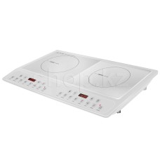 Индукционная плита Centek CT-1514, White