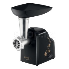 Электромясорубка Scarlett SC-MG45M30, Black