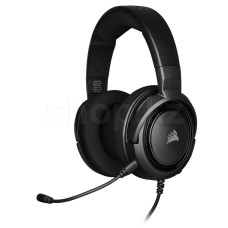 Гарнитура Corsair HS35 Stereo, Carbon