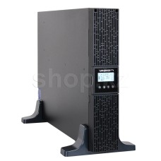 ИБП Ippon Smart Winner II 2000E, 2000VA, 1800Вт, AVR 176-288В, 8xIEC C13, управление по USB/COM