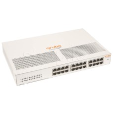Switch 24 ports HP Enterprise Aruba Instant On 1430 24G