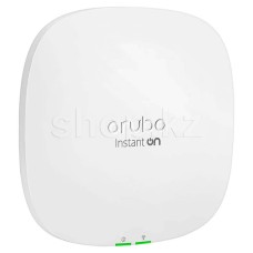 Точка доступа HP Enterprise Aruba Instant On AP25 (RW)