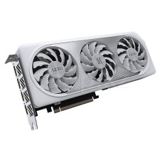 Видеокарта Gigabyte RTX 4060 Ti Aero OC, 8 GB, GeForce RTX 4060 Ti