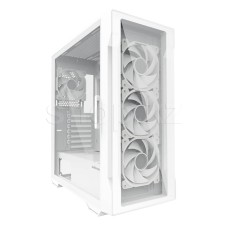 Корпус Zalman I3 NEO TG, White