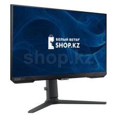 Монитор 25" Samsung LS25BG400EIXCI, Black