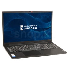 Ноутбук Lenovo 82TT003YRU V15 G3 IAP 15.6" FHD(1920x1080) IPS/Intel Core i7-1255U 10Cores/8GB/512GB/Integrated/Wi-Fi/BT5.0/720P HD Camera/DOS/1Y/Black