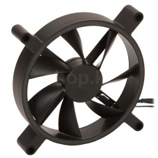 Вентилятор для корпуса Razer Kunai Chroma ARGB, 12cm, Black