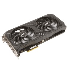 Видеокарта Palit RTX 4060 Dual, 8 GB, GeForce RTX 4060