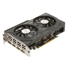 Видеокарта Gigabyte RTX 4060 Windforce OC, 8 GB, GeForce RTX 4060