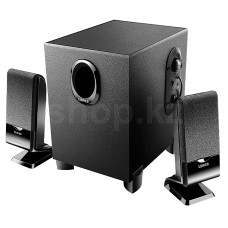Акустическая система Edifier M101BT (2.1) - Black