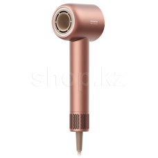 Фен Dreame Hair Glory High-Speed Hair Dryer AHD6A-RS, Rose Gold