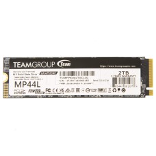 SSD накопитель 2 TB Team Group MP44L, M.2, PCIe 4.0