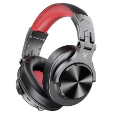 Bluetooth гарнитура OneOdio Fusion A70, Red