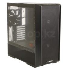 Корпус Lian Li Lancool 216 Black E-ATX/ATX/m-ATX/m-ITX G99.LAN216X.00 Black