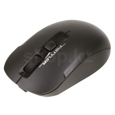 Мышь A4Tech Fstyler FG16CS Air, Black, USB