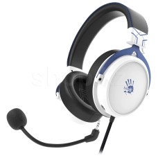 Гарнитура A4Tech Bloody M590i, Sports Navy