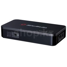 Плата видеозахвата AVerMedia EzRecorder 330