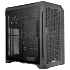 Корпус Thermaltake CTE C700 Air, Black