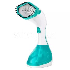 Отпариватель ручной Kitfort KT-999-3, Turquoise-White