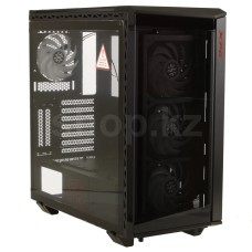 Корпус ADATA XPG Battlecruiser, Black