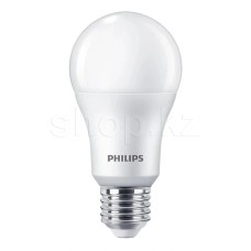LED лампочка Philips Ecohome LED Bulb 9W-E27-4000K, 9Вт, 4000К