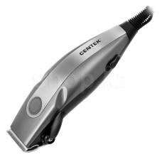 Машинка для стрижки волос Centek CT-2109, Grey